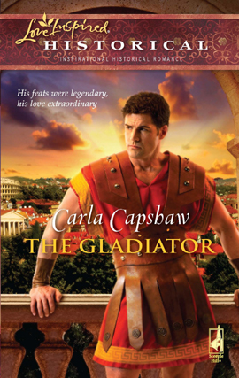 Title details for Gladiator by Carla Capshaw - Available
